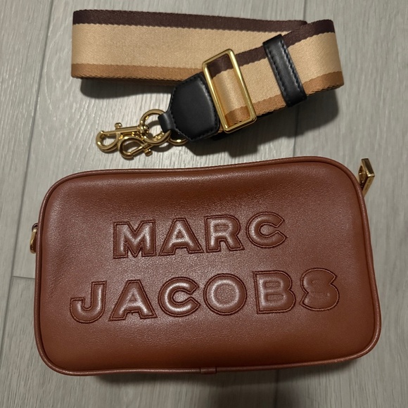 Marc Jacobs Flash bag for sale - Picture 1 of 4